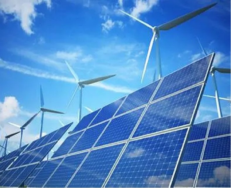 峰谷儲能電站建設(shè)